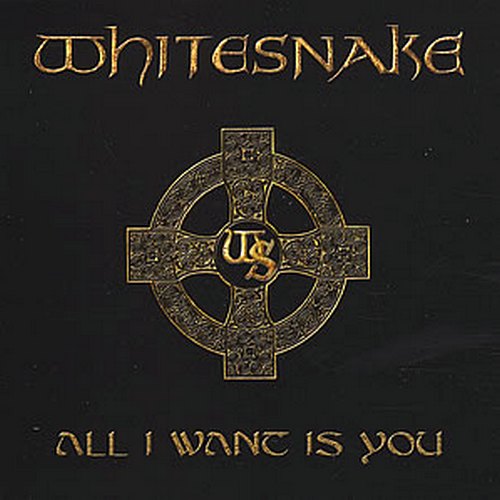 Whitesnake Discography 