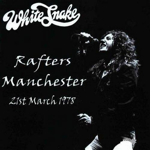 Whitesnake - Bootleg Collection 