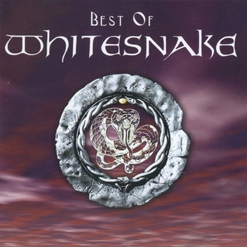 Whitesnake Discography 