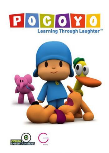  / Pocoyo DUB