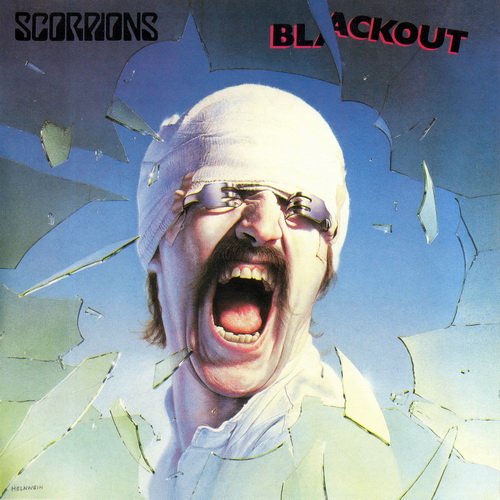 Scorpions - Discography 