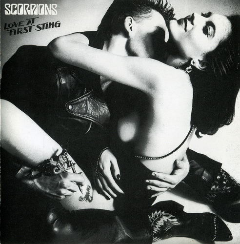 Scorpions - Discography 