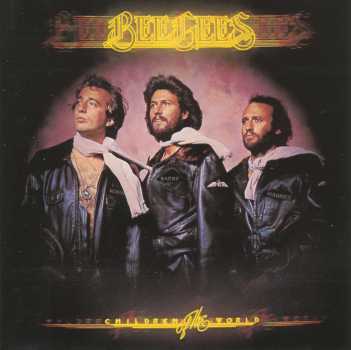 The Bee Gees - Discography 