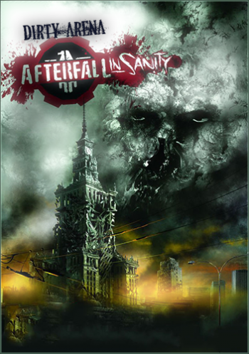 Afterfall: Insanity - Dirty Arena