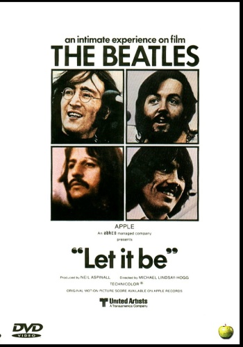 The Beatles - Let It Be