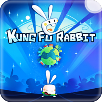 Kung Fu Rabbit