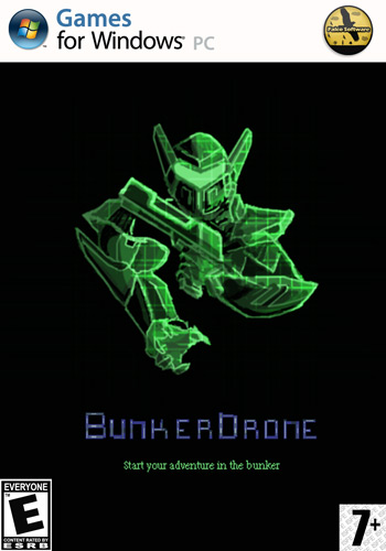 Bunker Drone