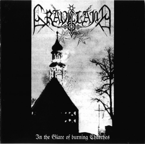 Graveland - Discography 