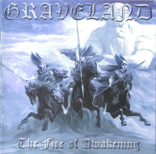 Graveland - Discography 