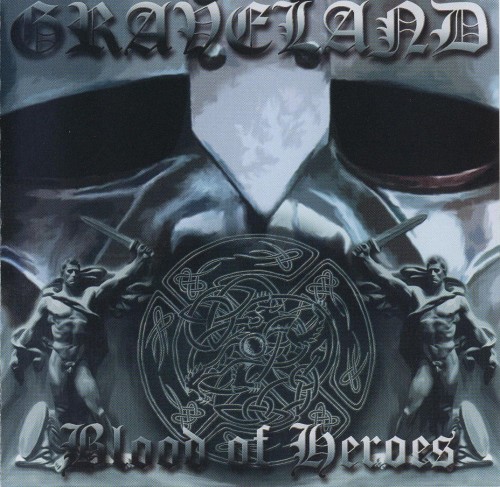 Graveland - Discography 