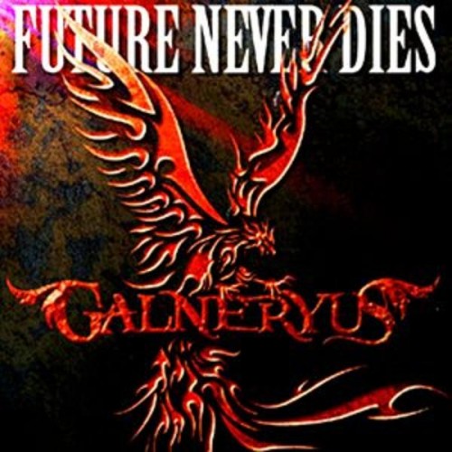 Galneryus - Discography 