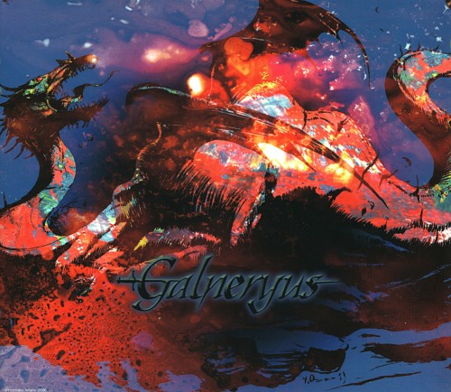 Galneryus - Discography 