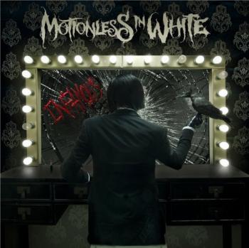 Motionless In White - Infamous