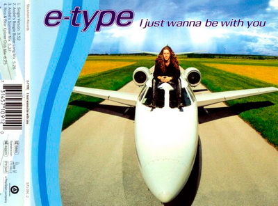 E-Type - Discography 