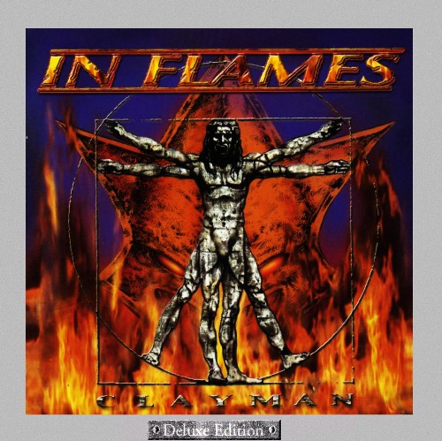 In Flames - Discography 