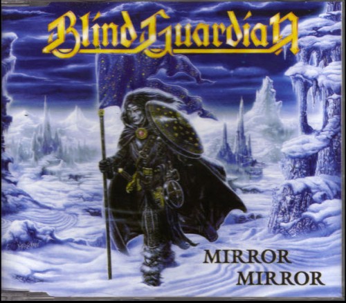 Blind Guardian - Discography 