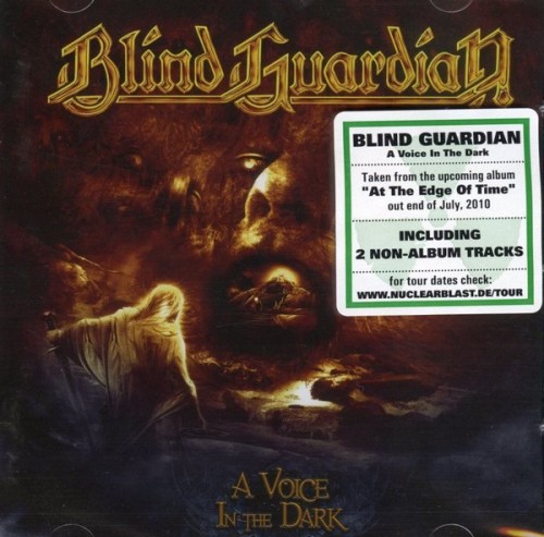 Blind Guardian - Discography 