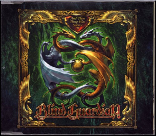 Blind Guardian - Discography 