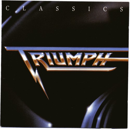 Triumph - Discography 