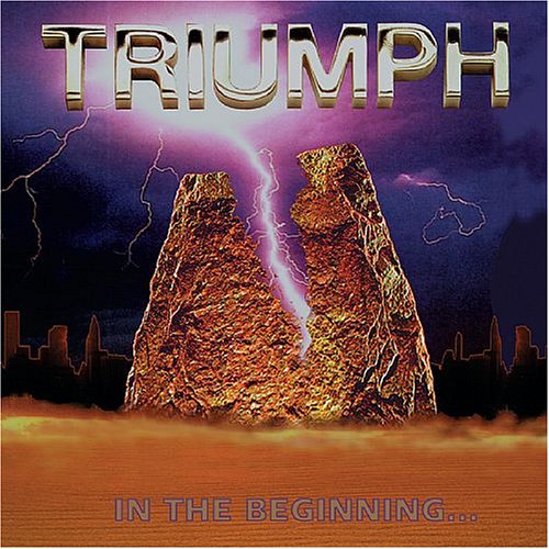 Triumph - Discography 