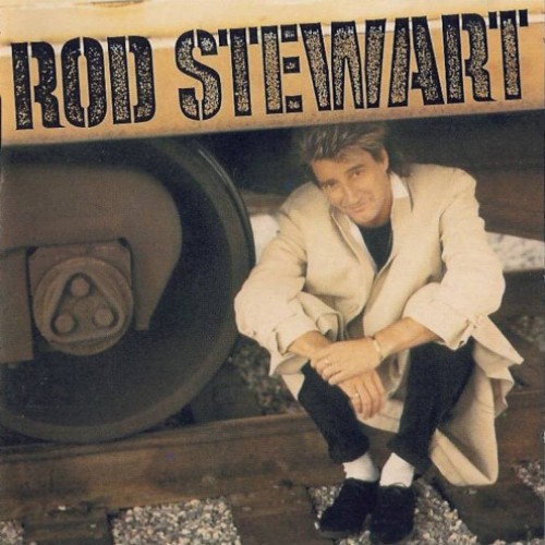 Rod Stewart - Discography 