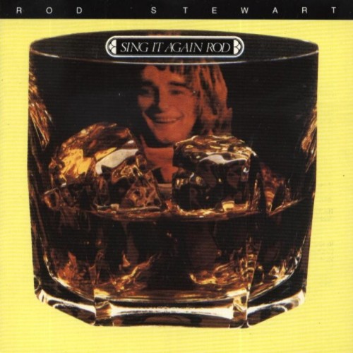 Rod Stewart - Discography 