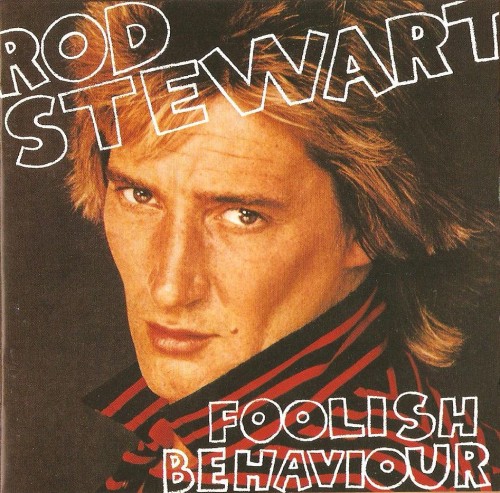 Rod Stewart - Discography 