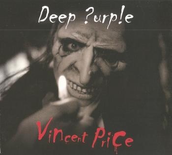 Deep Purple - Vincent Price