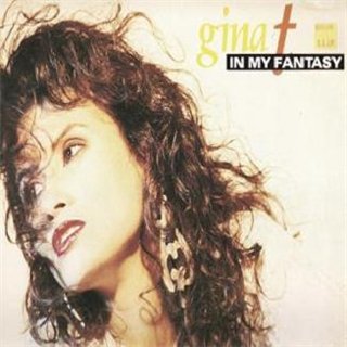 Gina T - Discography 