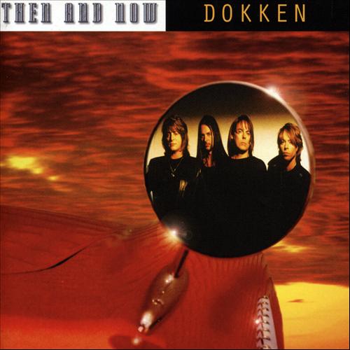 Dokken Discography 