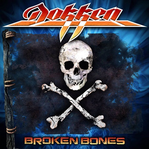 Dokken Discography 