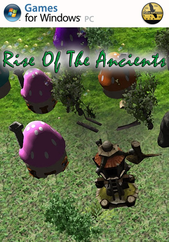 Rise Of The Ancients