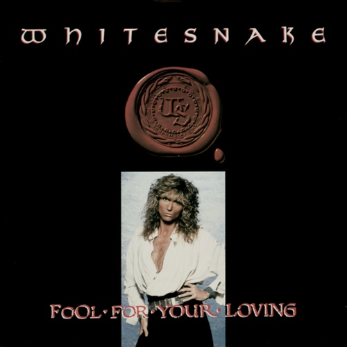 Whitesnake Discography 