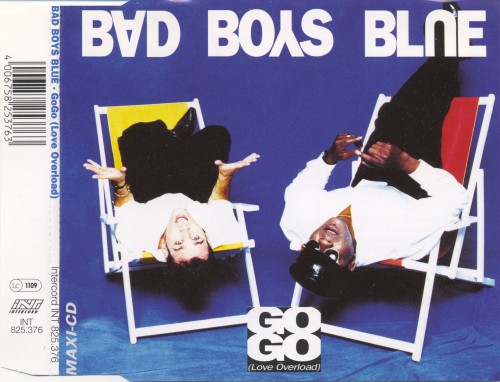 Bad Boys Blue - Discography 