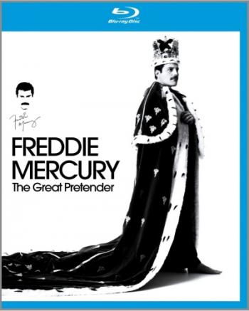 Freddie Mercury - Great Pretender