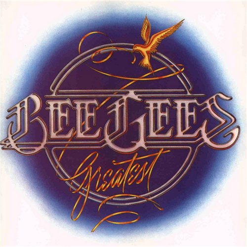 The Bee Gees - Discography 