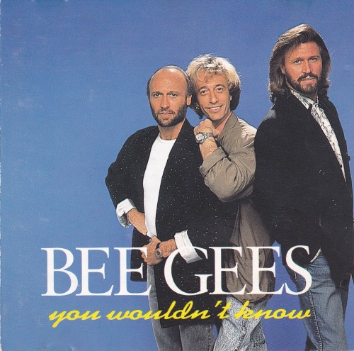 The Bee Gees - Discography 