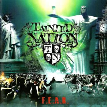 Tainted Nation - F.E.A.R.