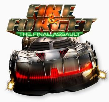 Fire & Forget The Final Assault