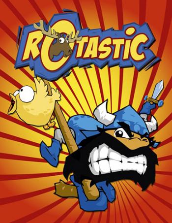 Rotastic