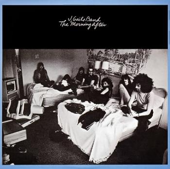 The J. Geils Band - The Morning After