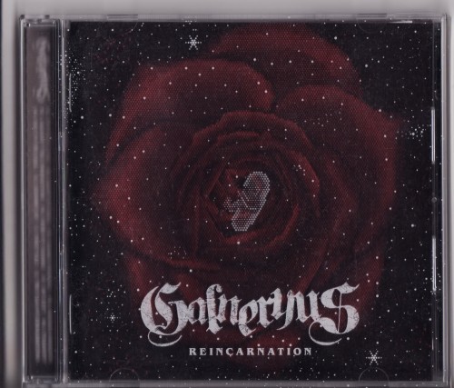 Galneryus - Discography 