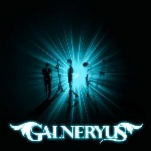 Galneryus - Discography 