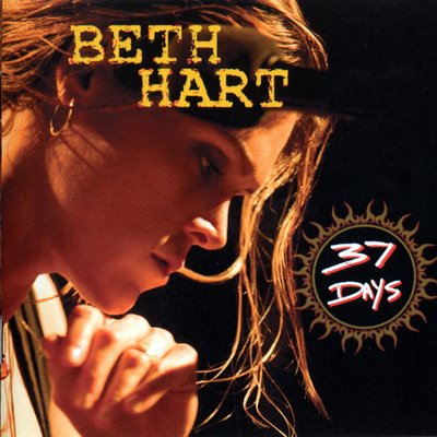 Beth Hart - Discography 