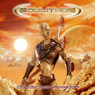 Soulitude - Discography 