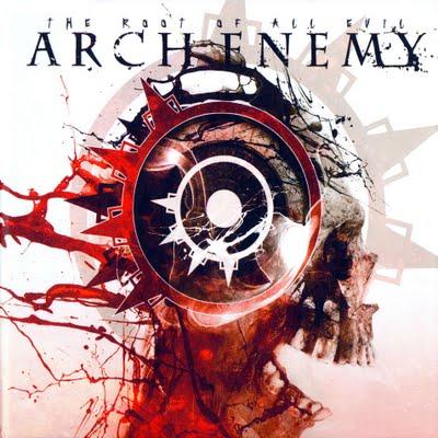 Arch Enemy - Discography 