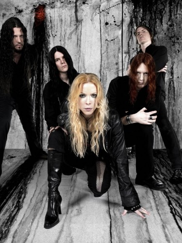 Arch Enemy - Discography 