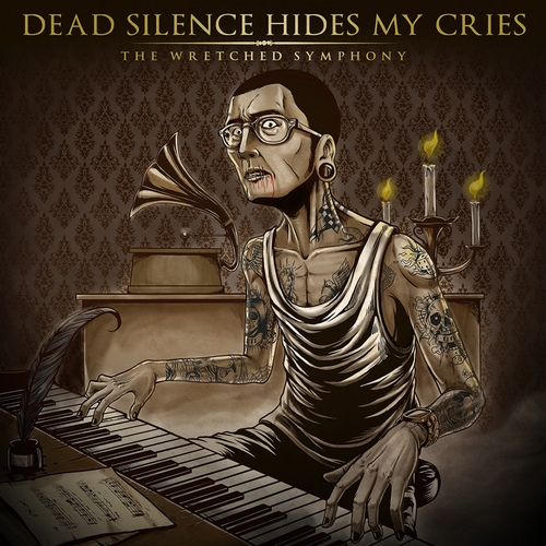 Dead Silence Hides My Cries - Collection 