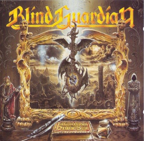 Blind Guardian - Discography 