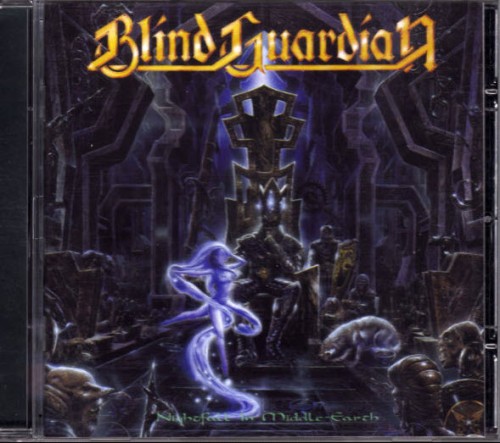 Blind Guardian - Discography 